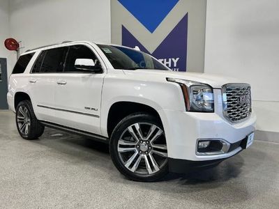 2018 GMC Yukon - Photo 2