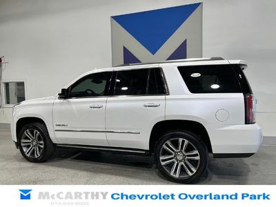 2018 GMC Yukon - Photo 7