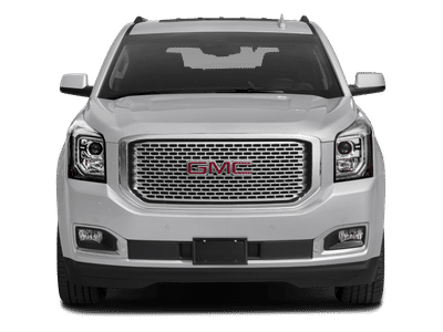 2018 GMC Yukon - Photo 20
