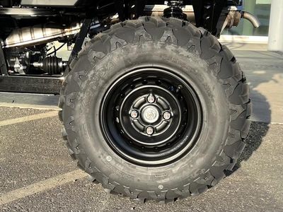 2026 Honda Pioneer 700 - Photo 14