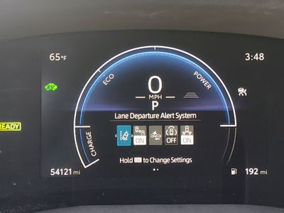 2025 Toyota Camry — photo 14 view