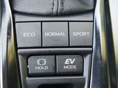 2025 Toyota Camry — photo 19 view