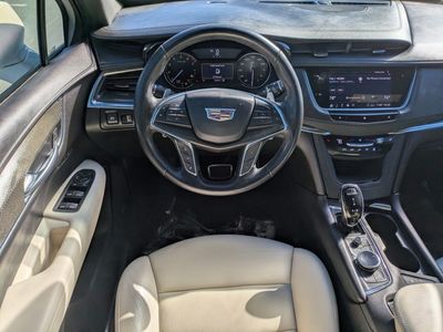 2020 Cadillac XT5 - Photo 13