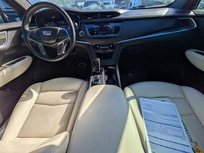 2020 Cadillac XT5 - Photo 12