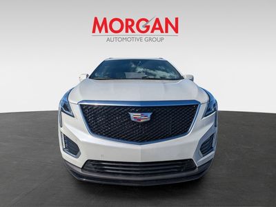 2020 Cadillac XT5 - Photo 3