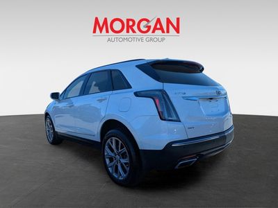 2020 Cadillac XT5 - Photo 5