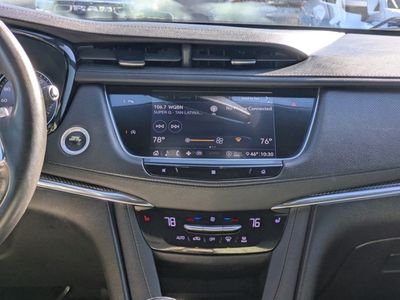 2020 Cadillac XT5 - Photo 15