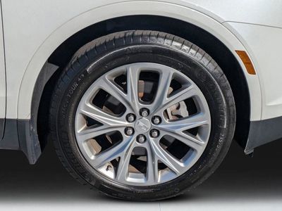2020 Cadillac XT5 - Photo 9