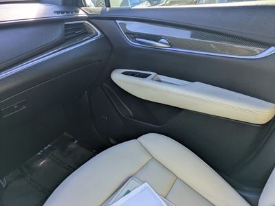 2020 Cadillac XT5 - Photo 14