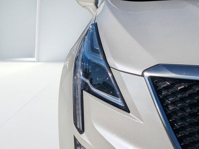 2020 Cadillac XT5 - Photo 8