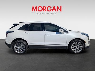 2020 Cadillac XT5 - Photo 7