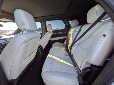 2020 Cadillac XT5 - Photo 11