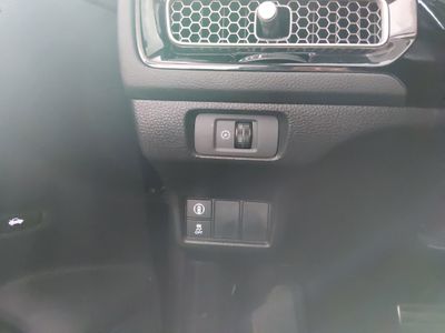 2024 Honda Civic Sedan — photo 13 view