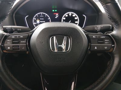 2024 Honda Civic Sedan — photo 12 view