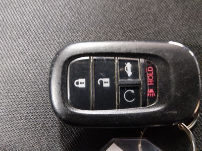 2024 Honda Civic Sedan — photo 15 view
