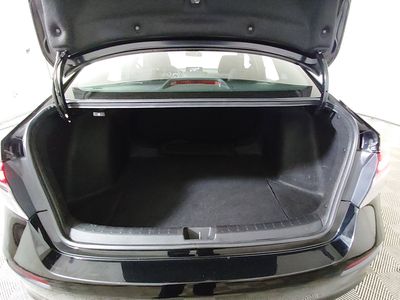 2024 Honda Civic Sedan — photo 11 view