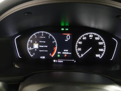 2024 Honda Civic Sedan — photo 14 view