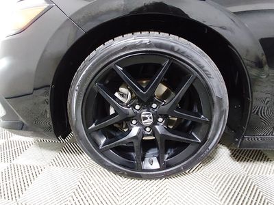 2024 Honda Civic Sedan — photo 10 view
