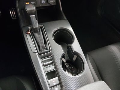 2024 Honda Civic Sedan — photo 16 view