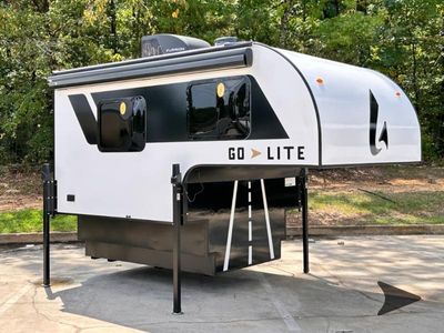 2026 Wayfinder RV GO LITE LTD - Photo 1