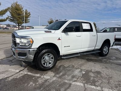 2021 RAM 2500 - Photo 15