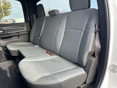 2021 RAM 2500 - Photo 43