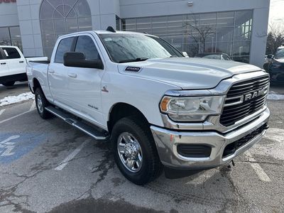 2021 RAM 2500 - Photo 6
