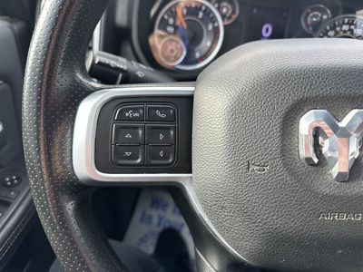 2021 RAM 2500 - Photo 61