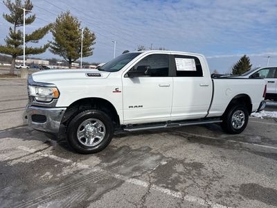 2021 RAM 2500 - Photo 16