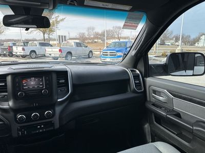 2021 RAM 2500 - Photo 50