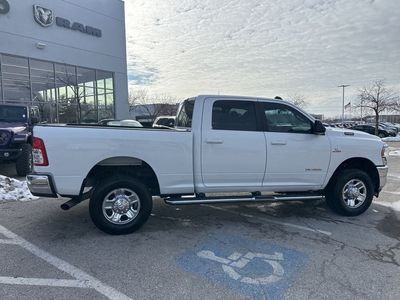 2021 RAM 2500 - Photo 30