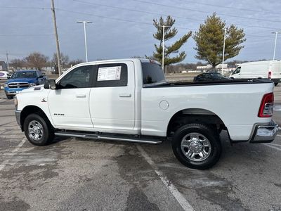 2021 RAM 2500 - Photo 20