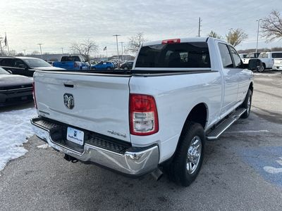 2021 RAM 2500 - Photo 26