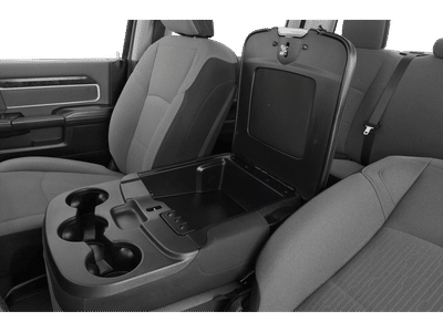 2021 RAM 2500 - Photo 77