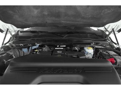2021 RAM 2500 - Photo 75