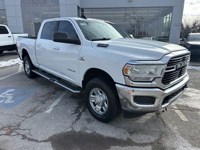 2021 RAM 2500 - Photo 38