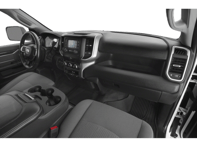 2021 RAM 2500 - Photo 78