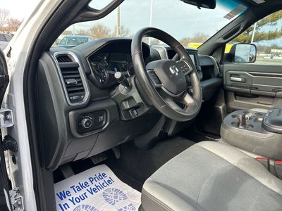 2021 RAM 2500 - Photo 57