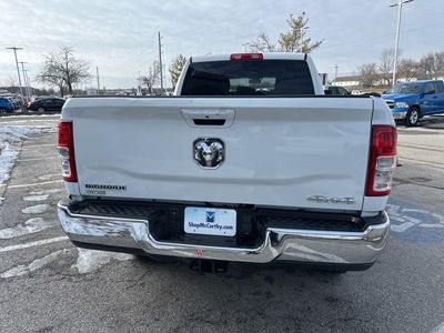 2021 RAM 2500 - Photo 25