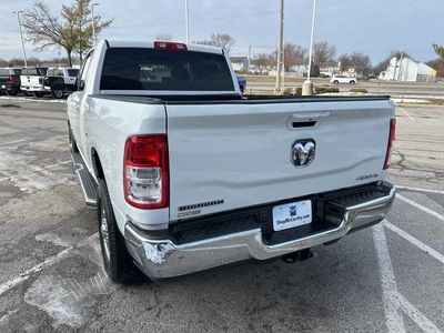 2021 RAM 2500 - Photo 23