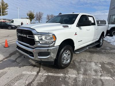 2021 RAM 2500 - Photo 13