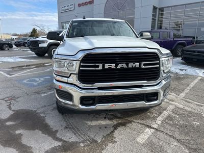2021 RAM 2500 - Photo 9