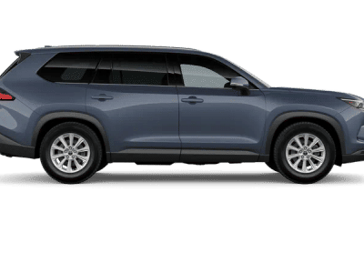2026 Toyota Grand Highlander - Photo 14