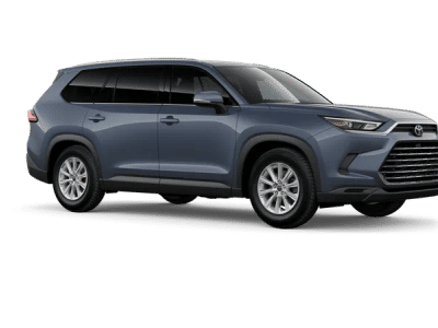 2026 Toyota Grand Highlander - Photo 16