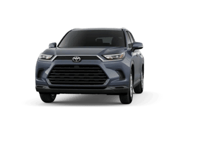 2026 Toyota Grand Highlander - Photo 3