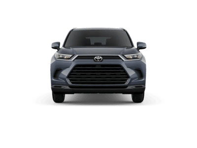 2026 Toyota Grand Highlander - Photo 2