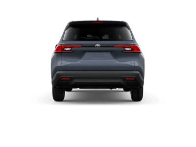 2026 Toyota Grand Highlander - Photo 10