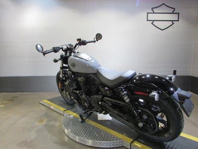 2026 Harley-Davidson RH975 - Nightster - Photo 4