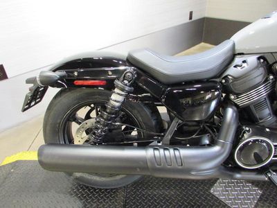 2026 Harley-Davidson RH975 - Nightster - Photo 10