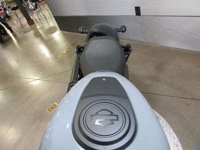 2026 Harley-Davidson RH975 - Nightster - Photo 13